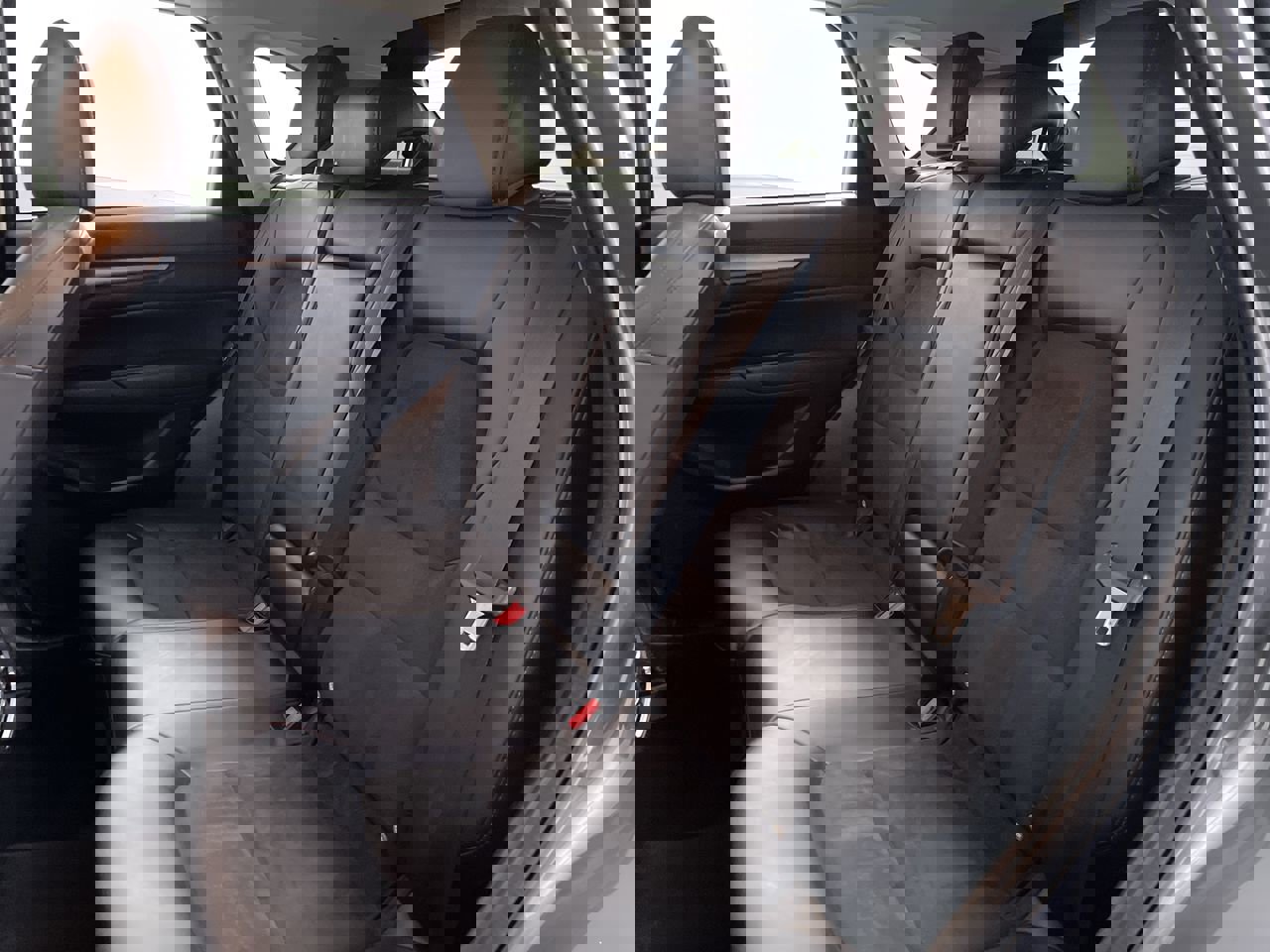 Used 2021 MAZDA CX-5 Touring image 18