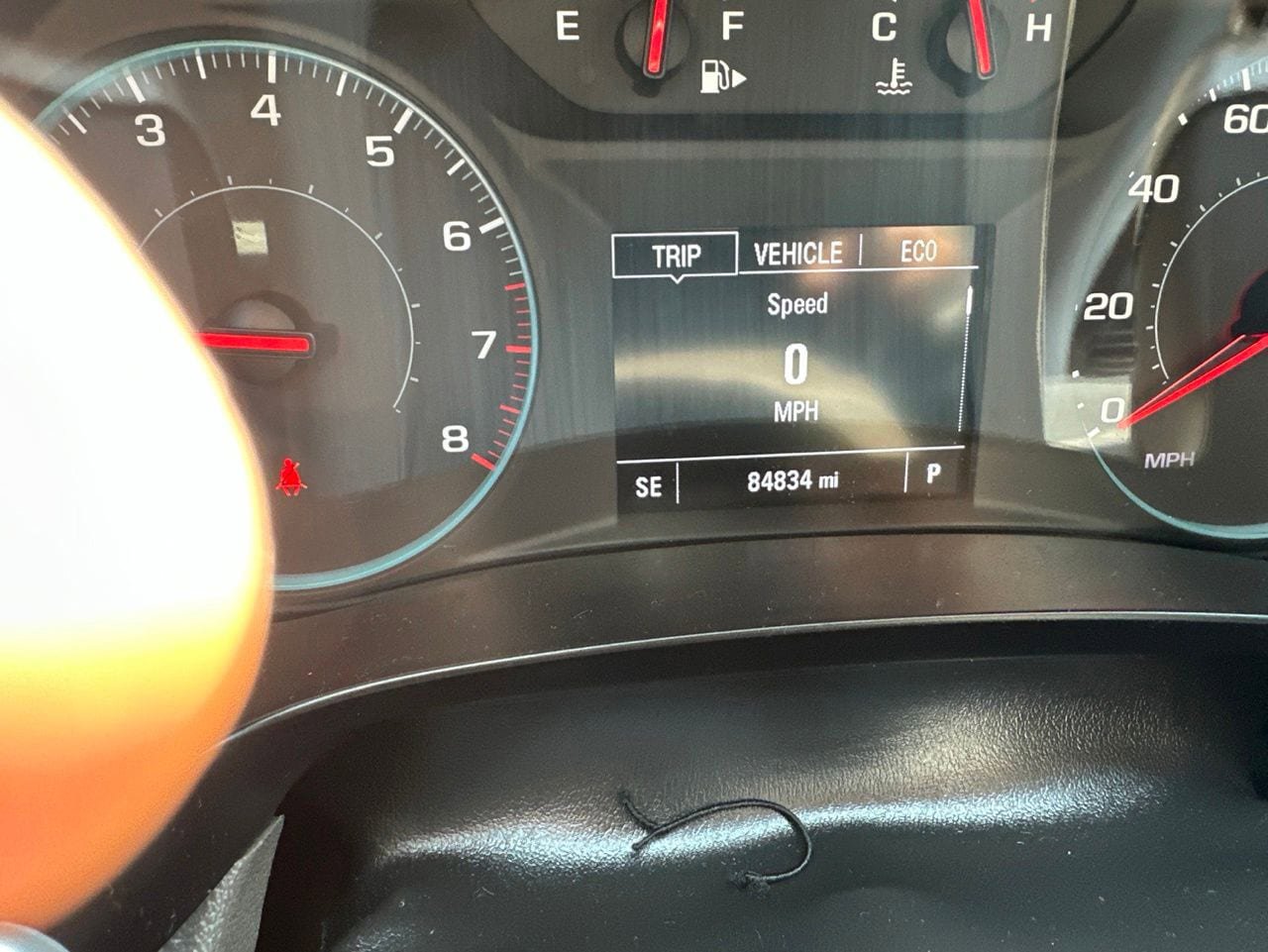 Used 2020 Chevrolet Malibu LS FWD image 4