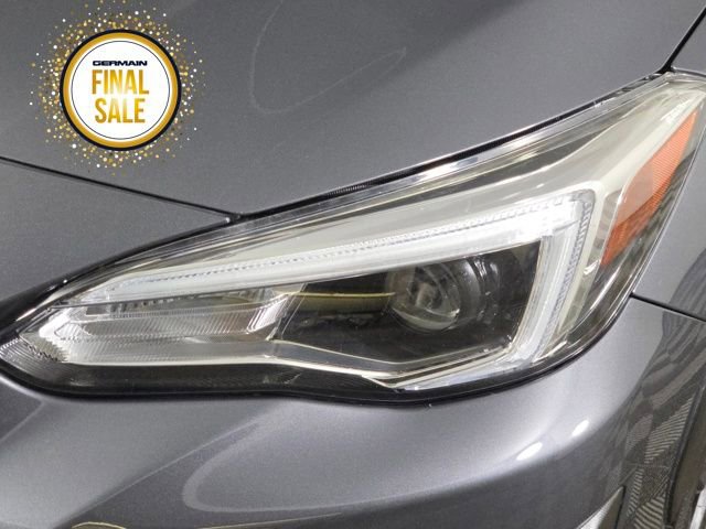 Used 2021 Subaru Crosstrek 2.5i Limited w/ Moonroof Package 2 image 12