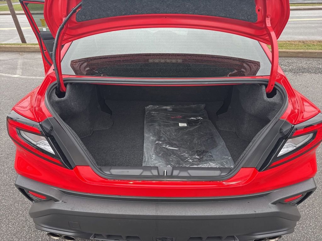 Used 2024 Subaru WRX image 17