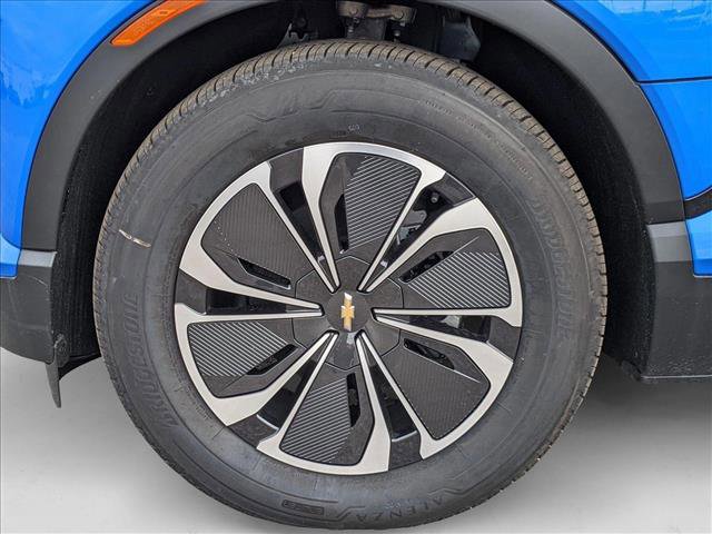 New 2024 Chevrolet Blazer EV LT image 9