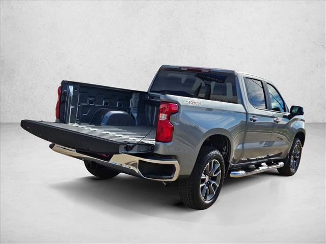 New 2026 Chevrolet Silverado 1500 LT video 2