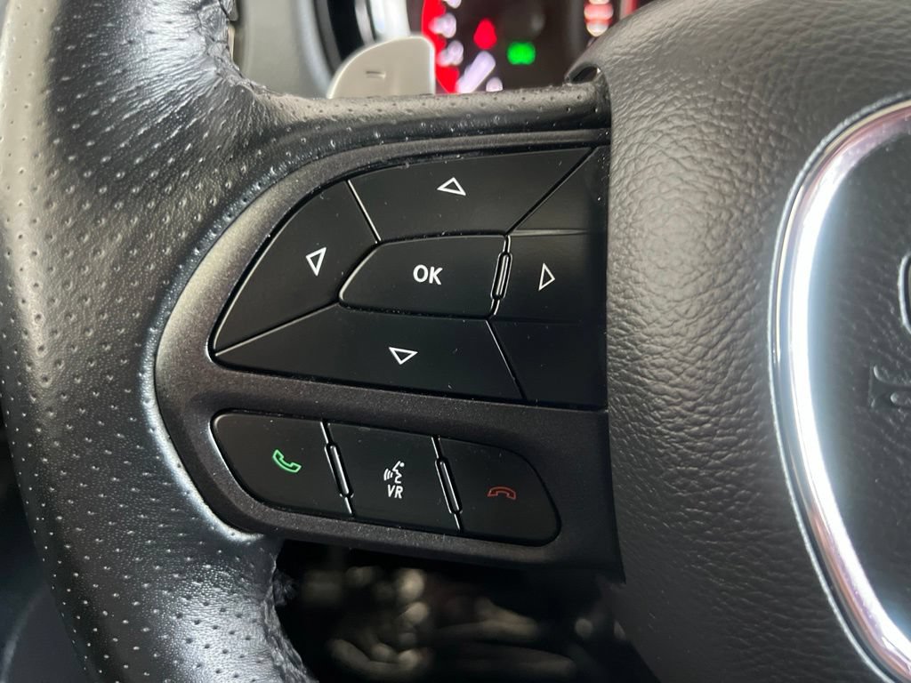 Used 2025 Dodge Durango GT AWD/4WD image 49