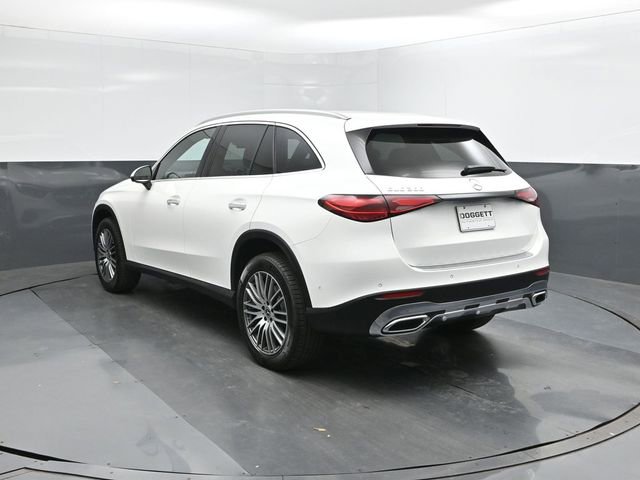 New 2026 Mercedes-Benz GLC 300 image 5