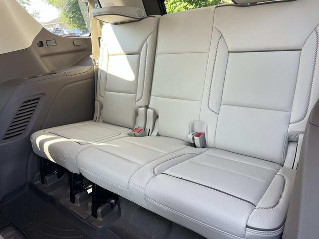 Used 2022 GMC Yukon Denali AWD/4WD image 23