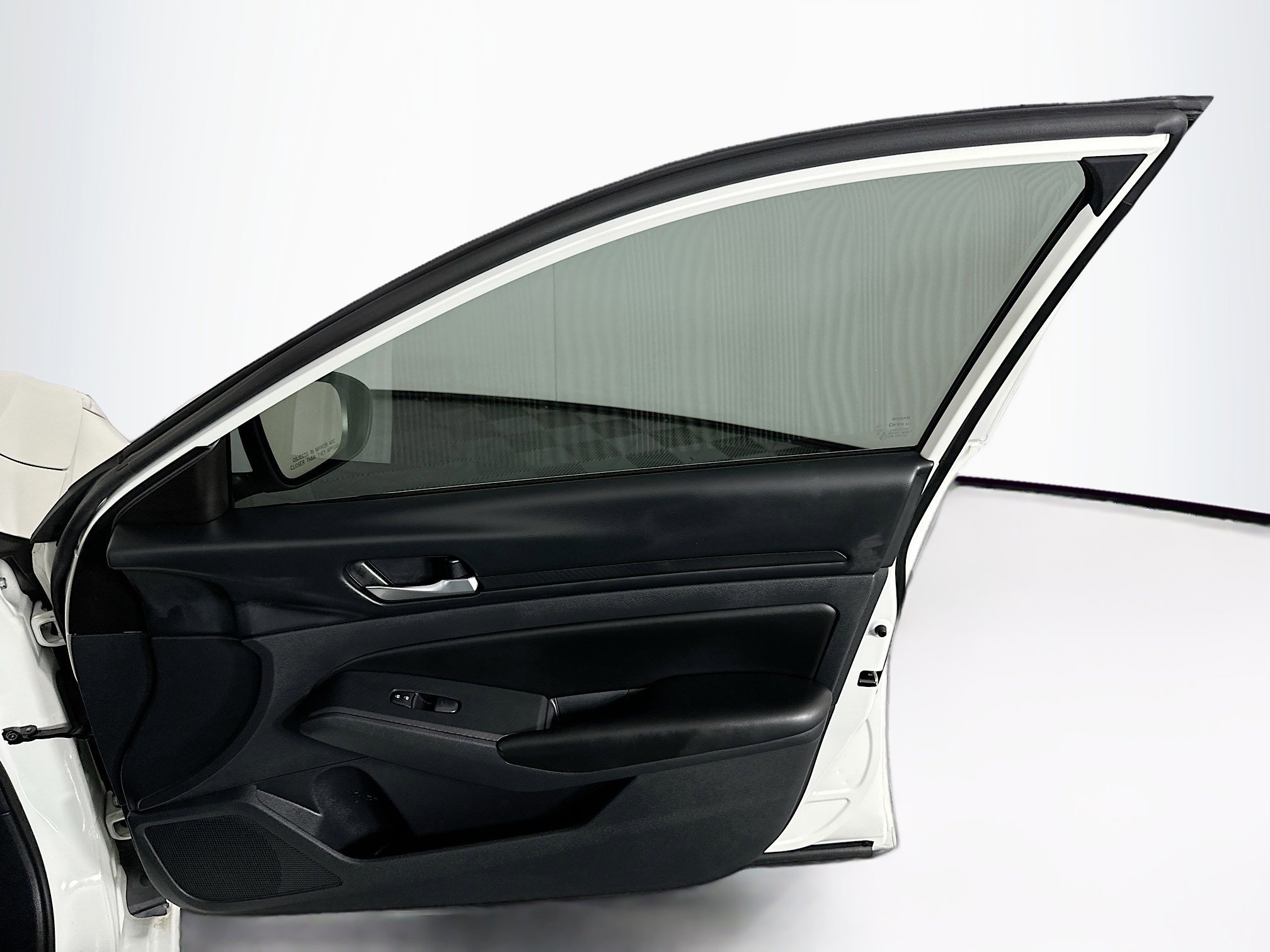 Used 2022 Nissan Altima 2.5 S image 29