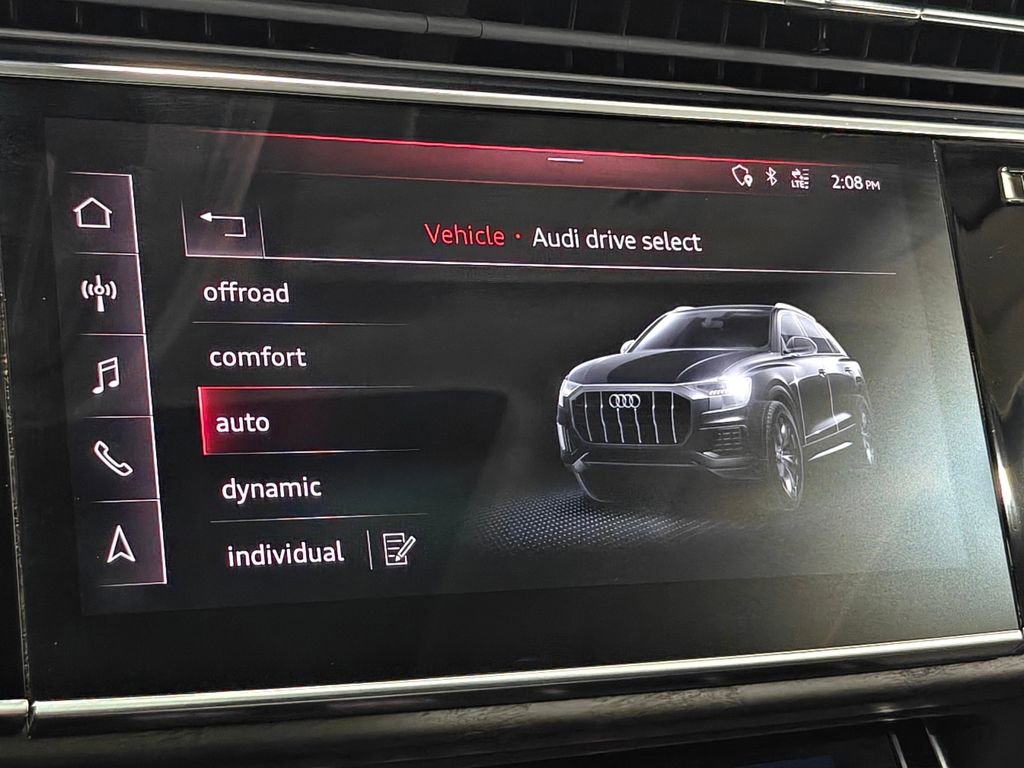 Used 2019 Audi Q8 Prestige image 46