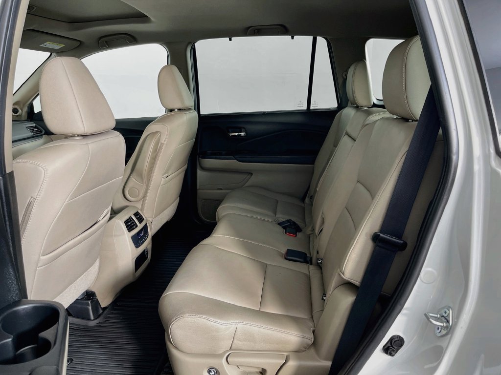 Used 2021 Honda Pilot EX-L image 27