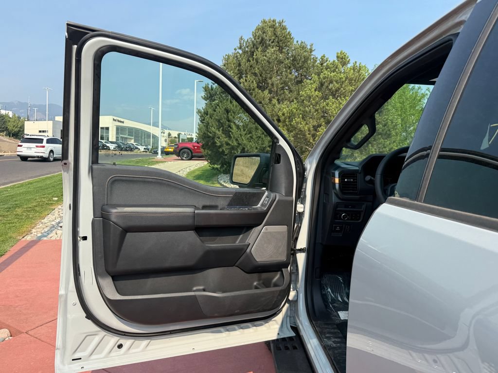 Used 2026 Ford F150 Tremor w/ Tow/Haul Package AWD/4WD image 9