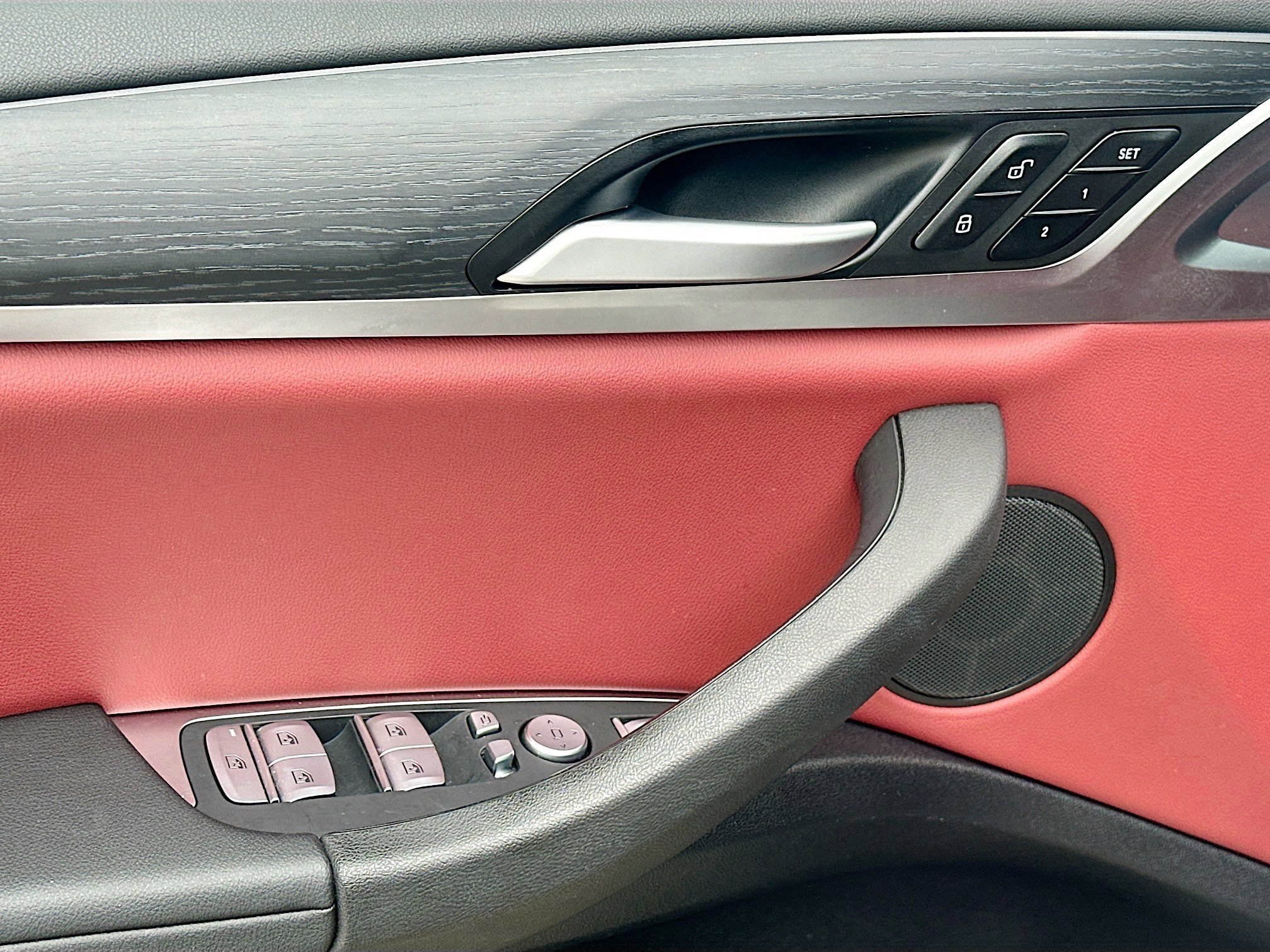 Used 2024 BMW X3 xDrive30i w/ Convenience Package image 16