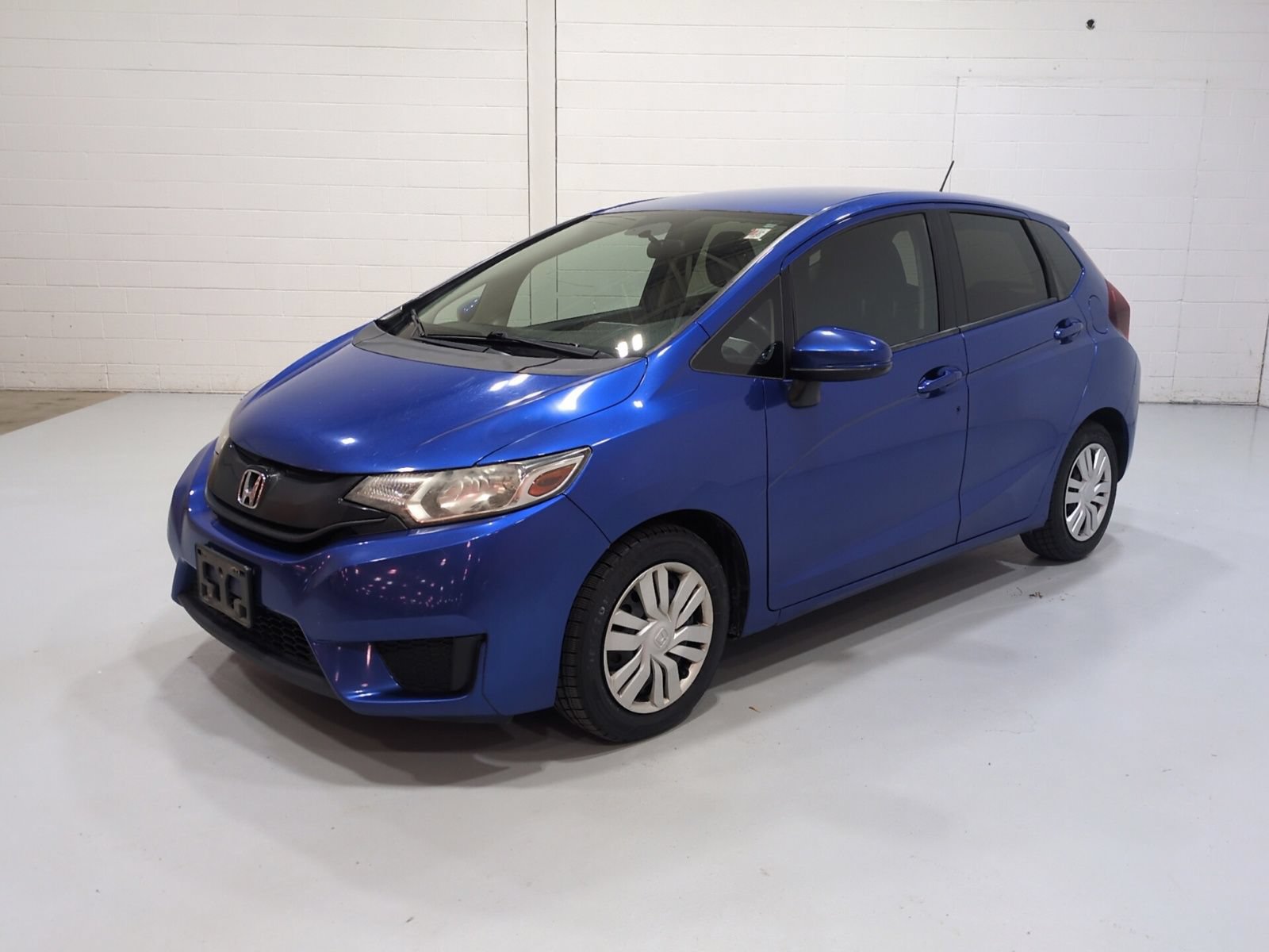 Used 2016 Honda Fit LX image 10