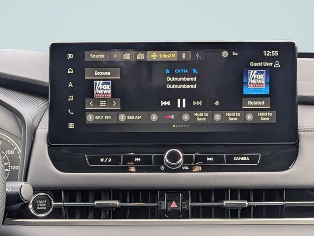 New 2026 Mitsubishi Outlander Trail Edition image 17