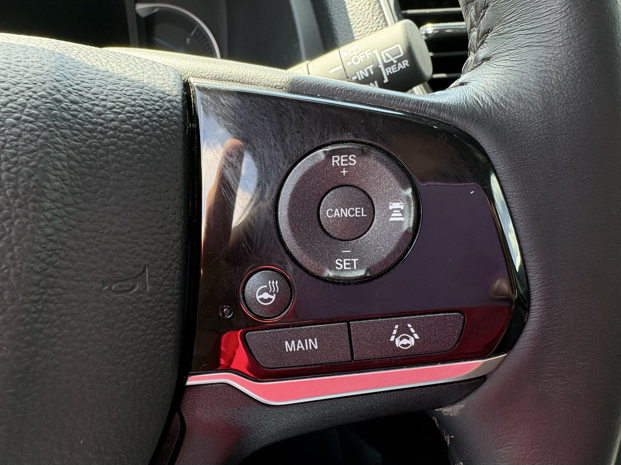 Certified 2022 Honda Pilot Elite image 14
