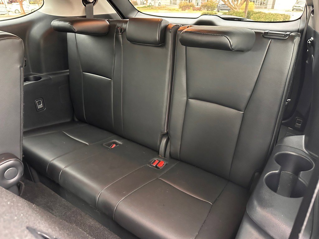 Used 2024 Toyota Highlander XLE image 15