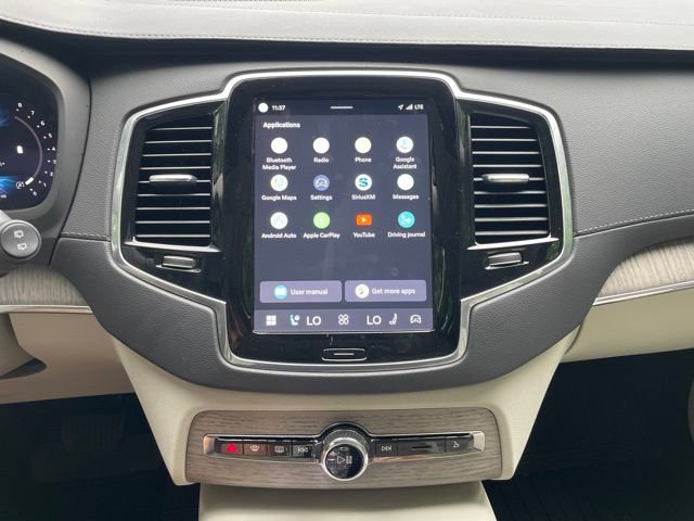 Certified 2024 Volvo XC90 B6 Ultimate w/ Protection Package Premier AWD/4WD image 22