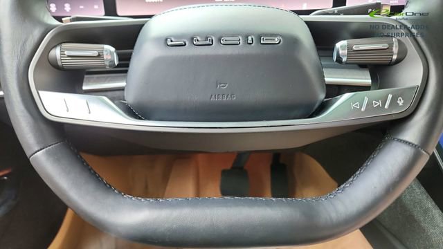 Used 2023 Lucid Air Touring AWD/4WD image 43