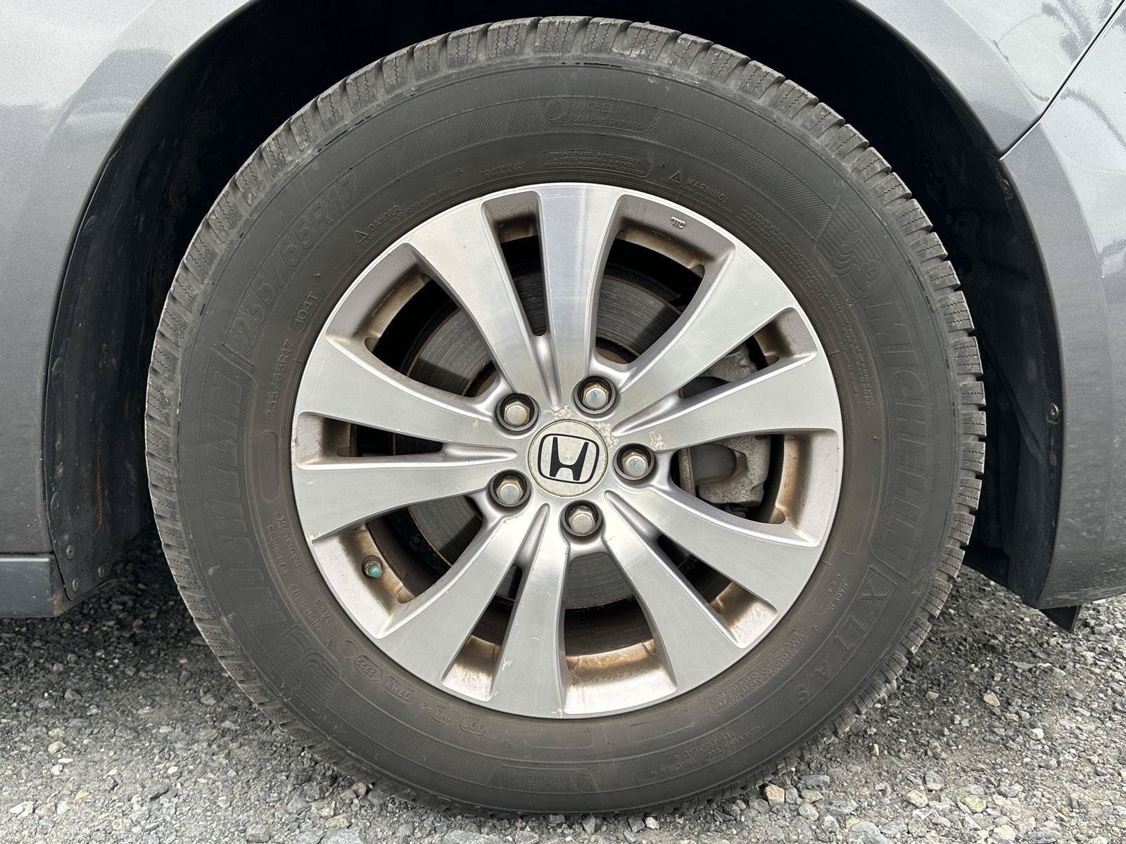 Used 2016 Honda Odyssey SE image 10