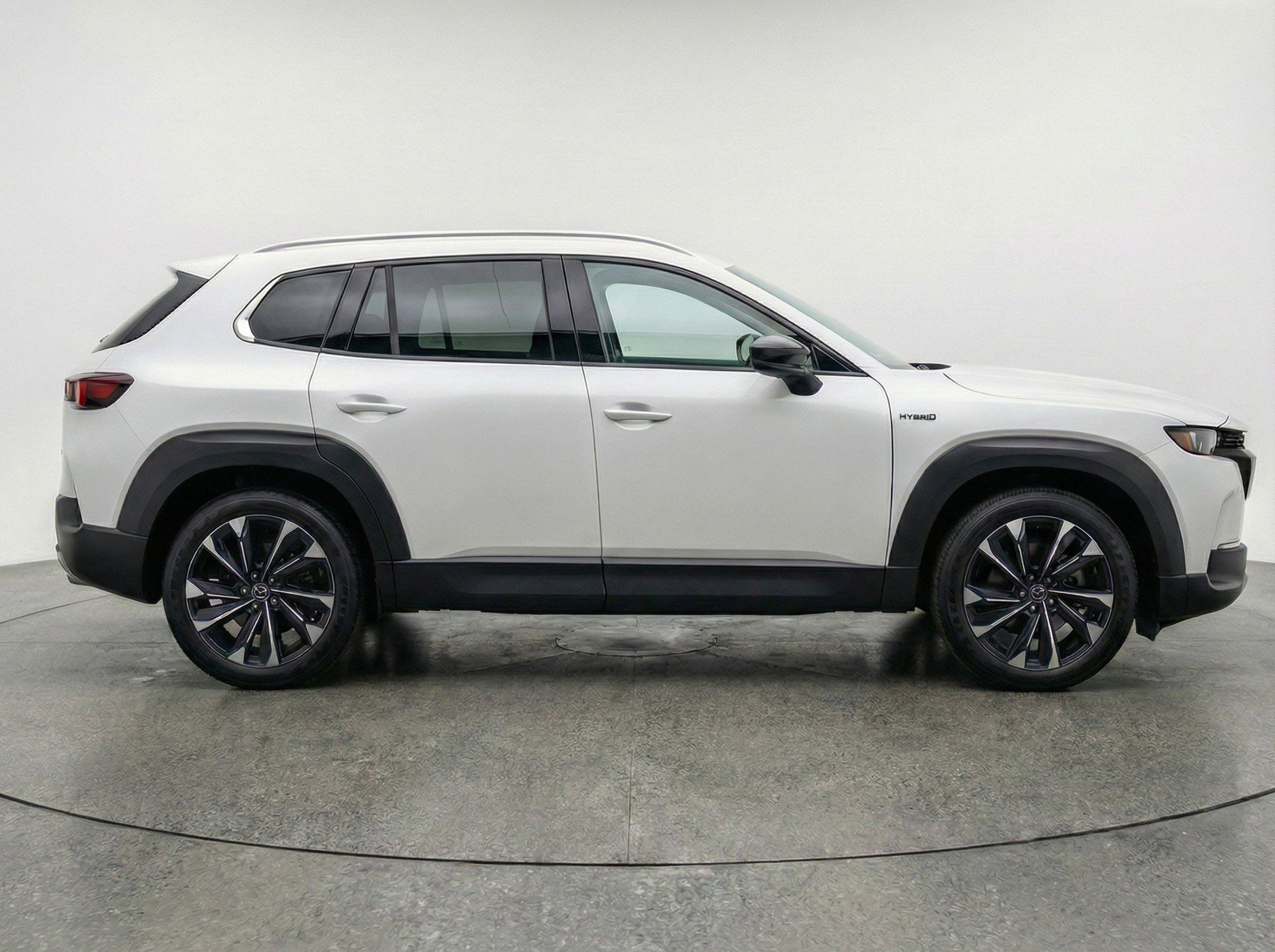 Used 2025 MAZDA CX-50 2.5 Hybrid w/ Premium Plus Pkg image 11