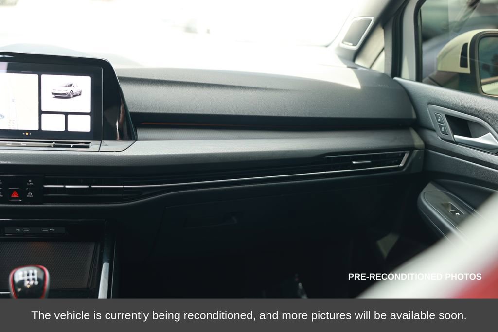 Used 2023 Volkswagen GTI Autobahn image 29
