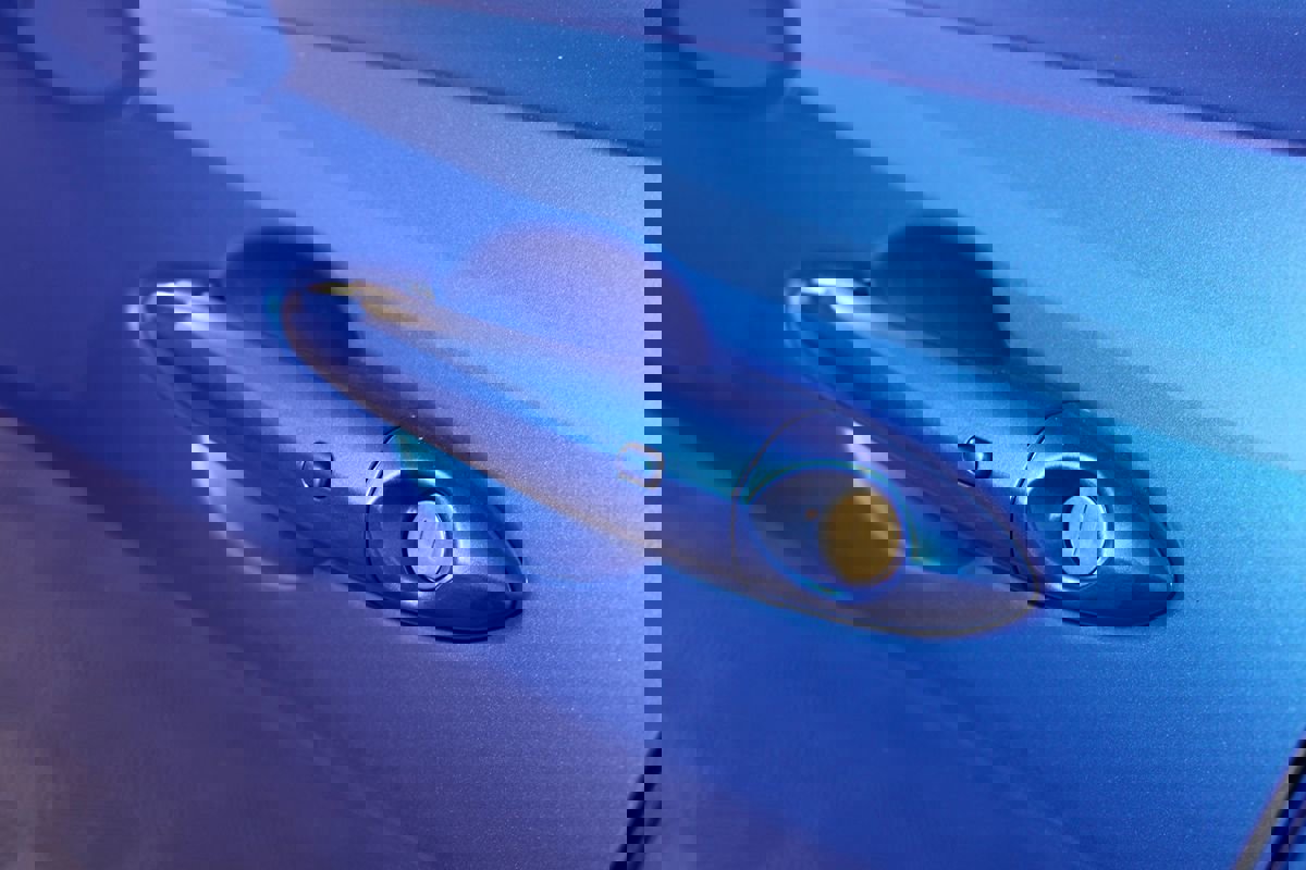 Used 2024 Alfa Romeo Tonale Ti AWD/4WD image 25