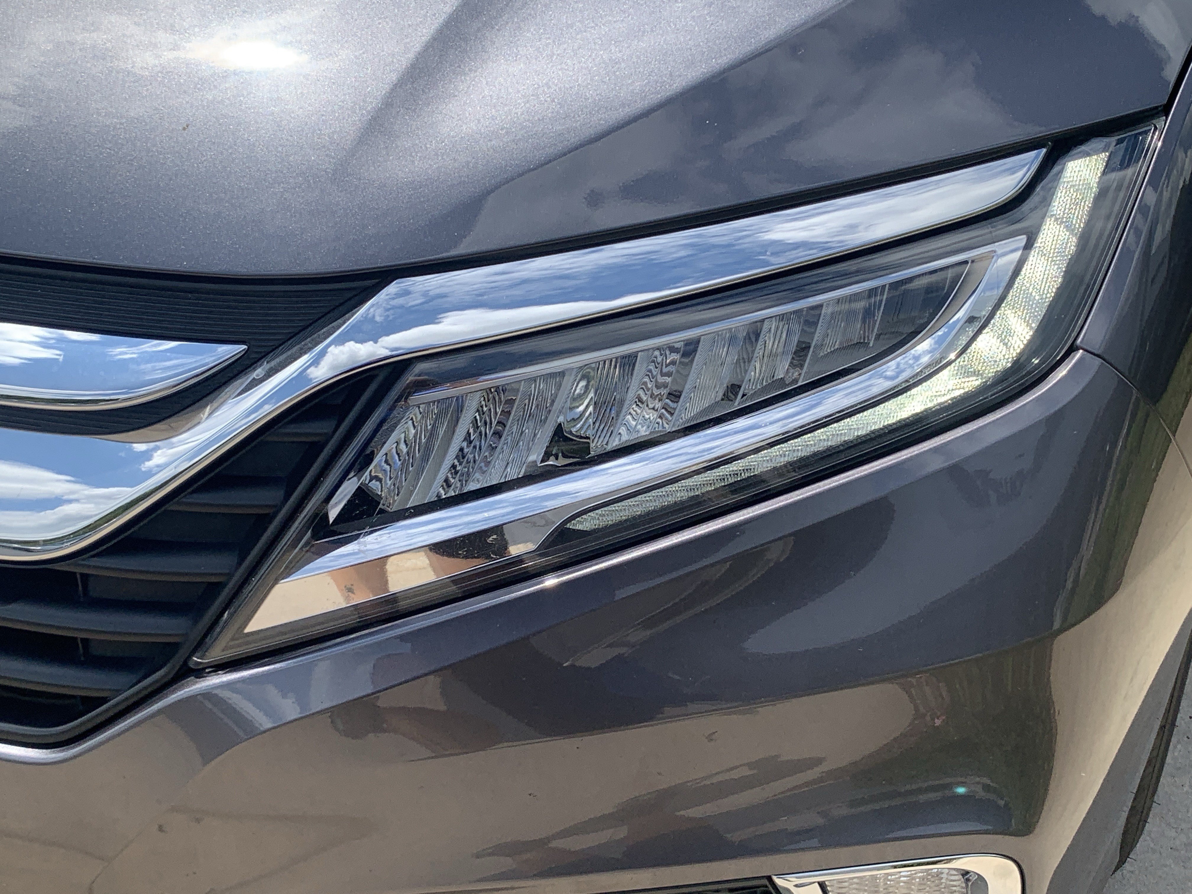 Used 2019 Honda Odyssey Touring image 6