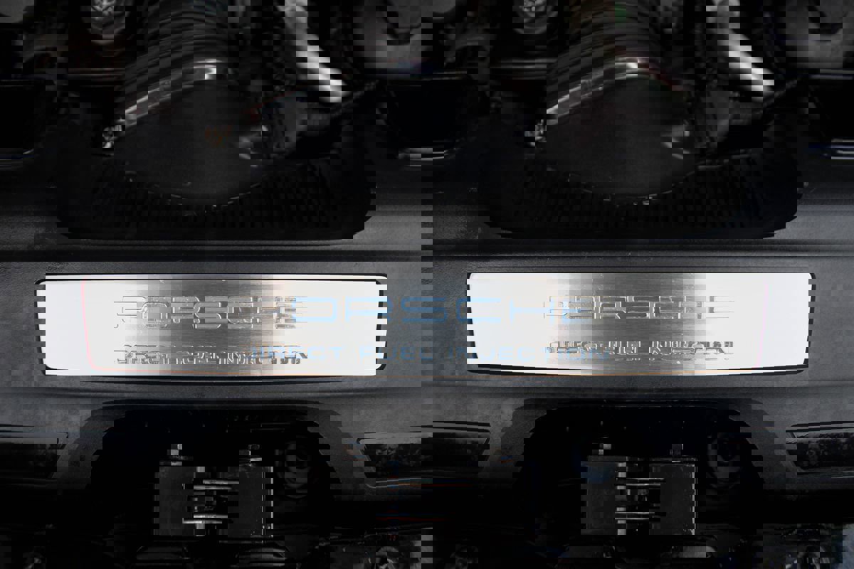 Used 2009 Porsche 911 Carrera S w/ PWR Seat Pkg RWD image 35