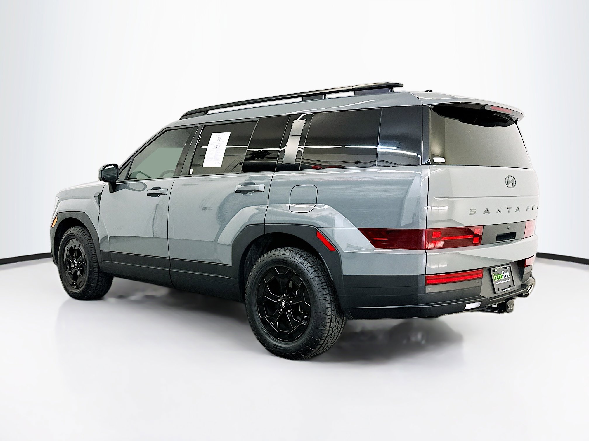 Used 2025 Hyundai Santa Fe XRT image 5