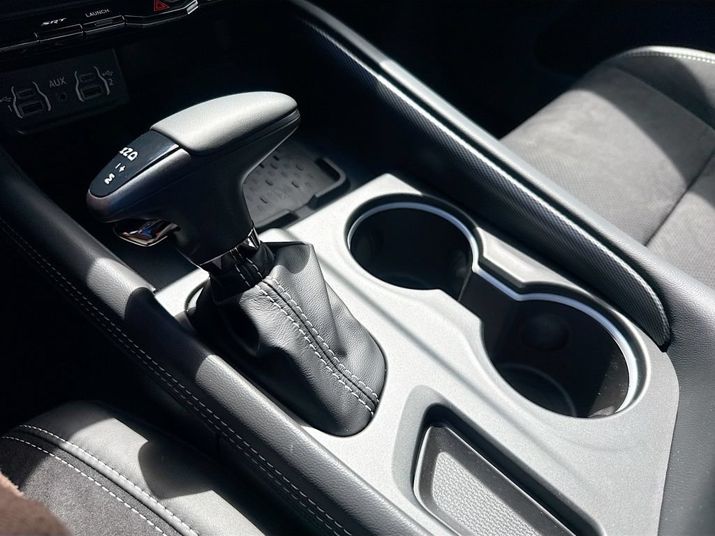 New 2026 Dodge Durango SRT Hellcat AWD/4WD image 17