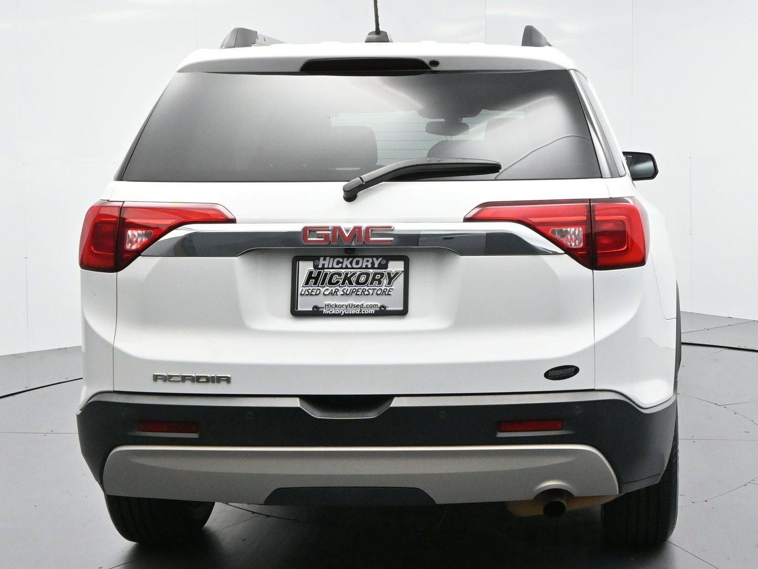 Used 2019 GMC Acadia SLT FWD image 6