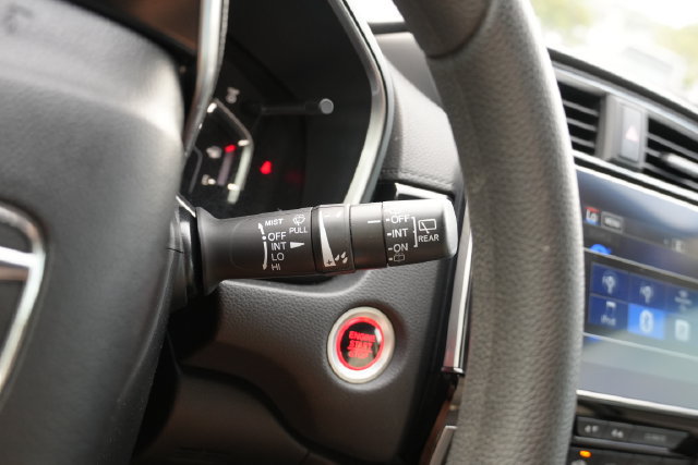 Used 2018 Honda CR-V EX image 28