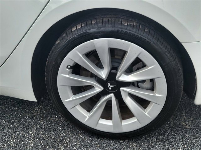 Used 2023 Tesla Model 3 Standard Range image 7