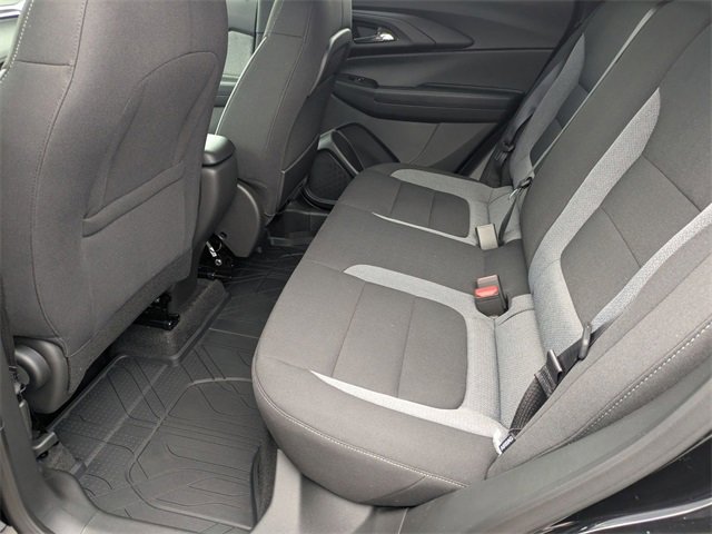 New 2026 Chevrolet TrailBlazer LT w/ Driver Confidence Package image 24