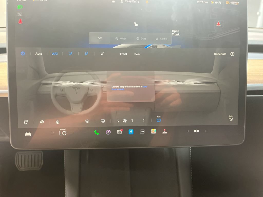 Used 2023 Tesla Model 3 Standard Range RWD image 15