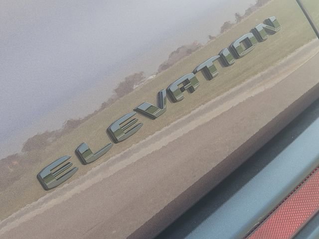 New 2026 GMC Acadia Elevation w/ Black Edition FWD image 8