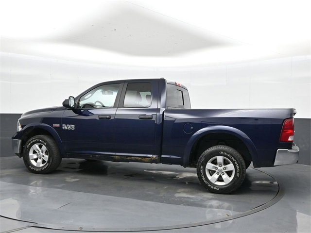 Used 2017 RAM 1500 Outdoorsman image 6