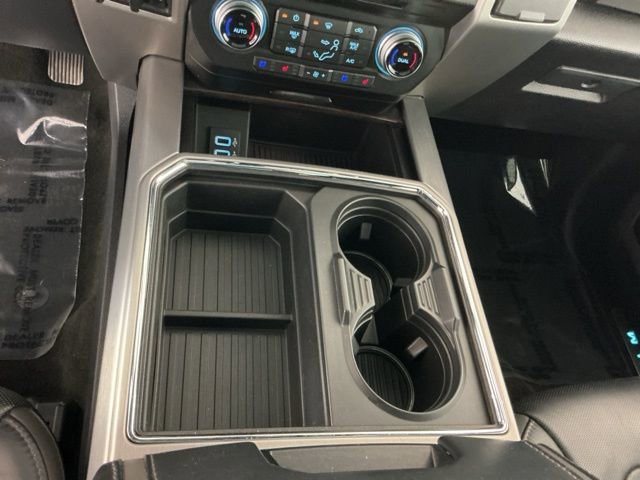 Used 2017 Ford F350 Platinum w/ Platinum Ultimate Package image 25