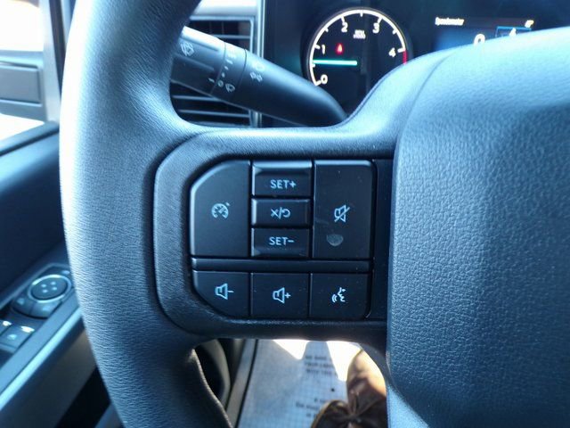 New 2026 Ford F250 XL w/ STX Appearance Package AWD/4WD image 16