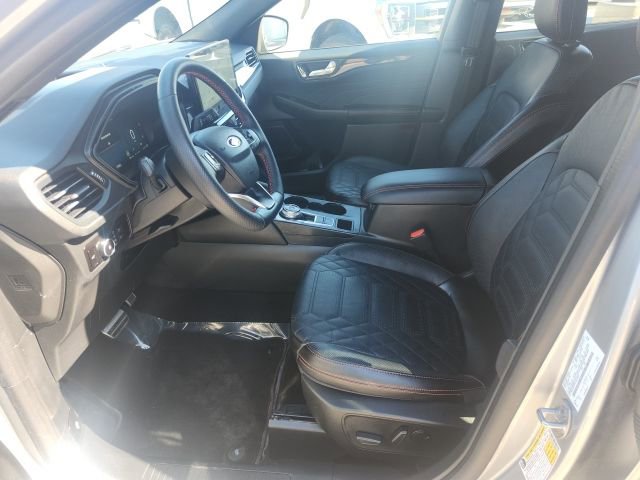 Used 2023 Ford Escape ST-Line Elite w/ Premium Technology Package image 21