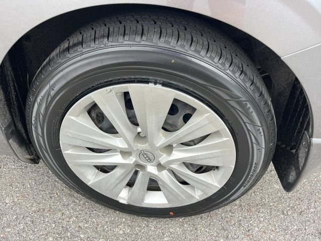 Used 2024 Nissan Sentra S FWD image 11