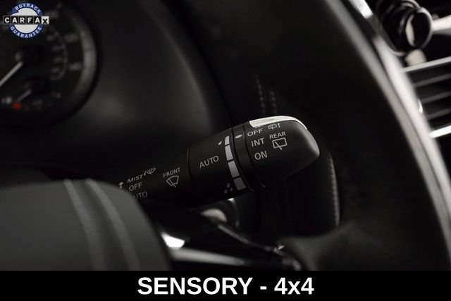 Used 2024 INFINITI QX80 Premium Select AWD/4WD image 37