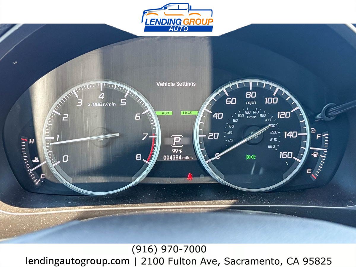 Used 2022 Acura ILX FWD image 23