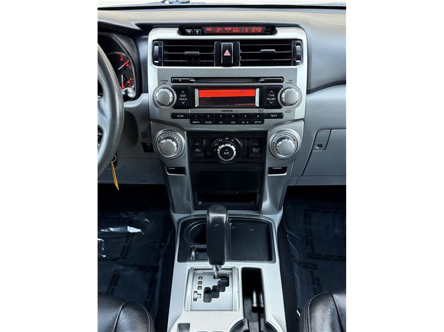 Used 2010 Toyota 4Runner SR5 RWD image 17