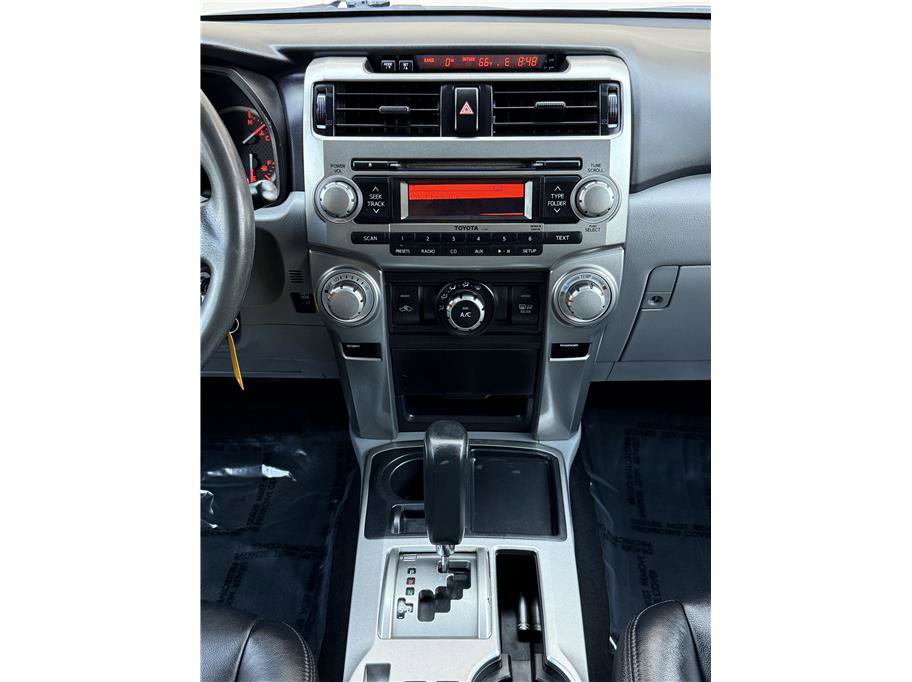 Used 2010 Toyota 4Runner SR5 RWD image 17