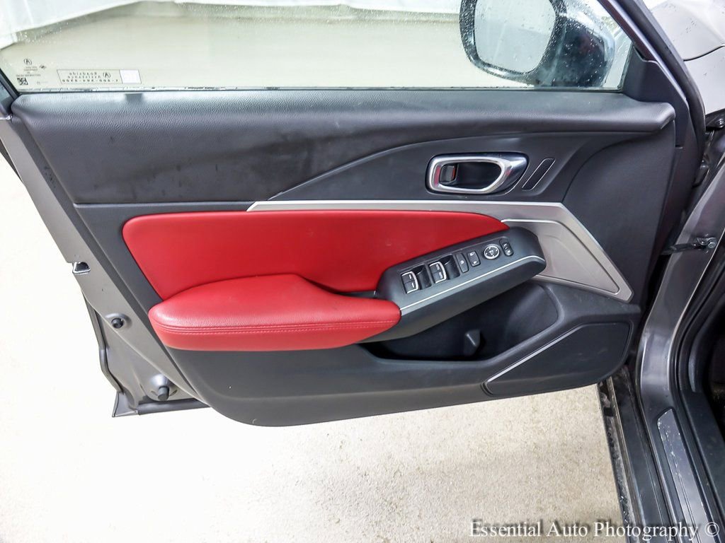 Used 2023 Acura Integra A-Spec image 19