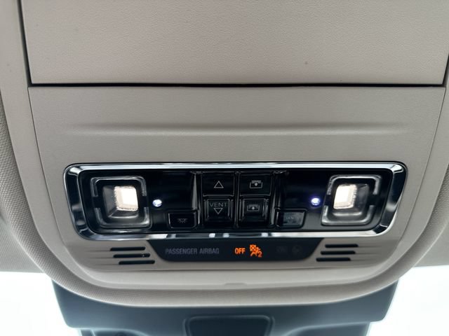 Certified 2023 Lincoln Aviator AWD w/ Premium Package image 27
