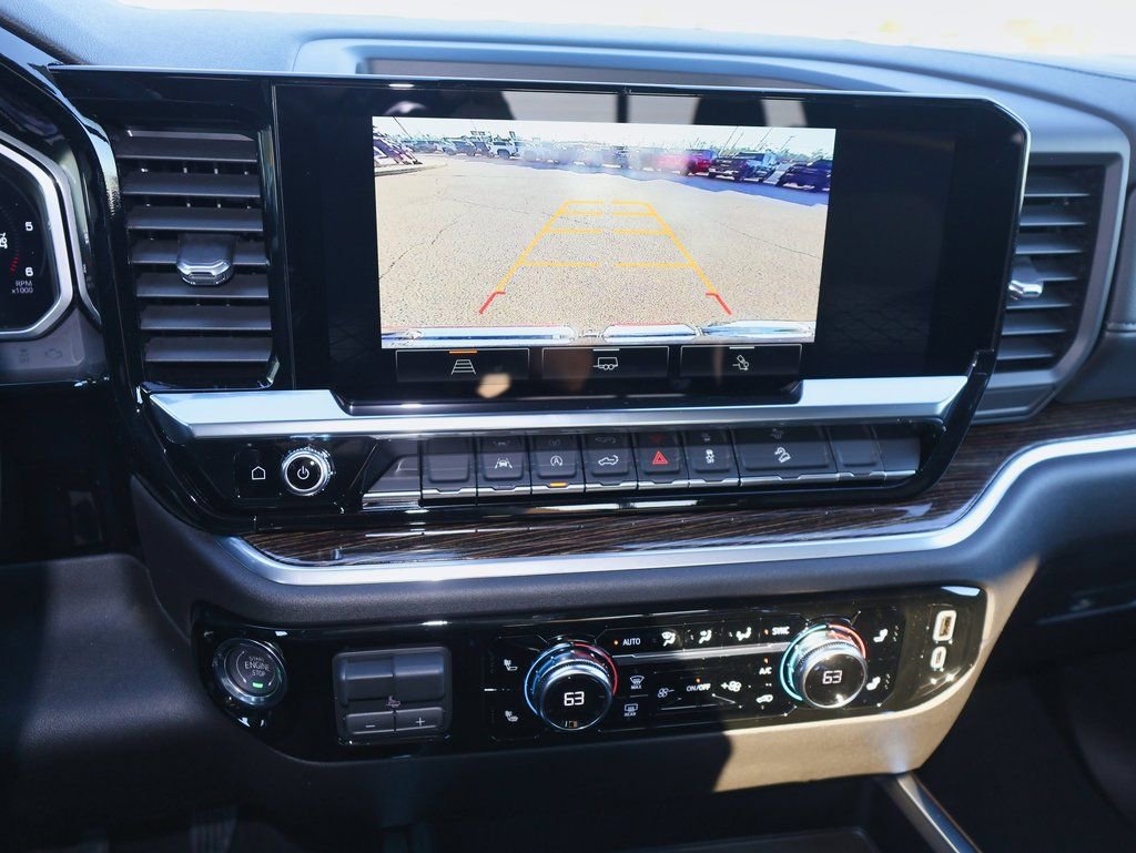 New 2026 GMC Sierra 1500 Elevation w/ Preferred Package image 15