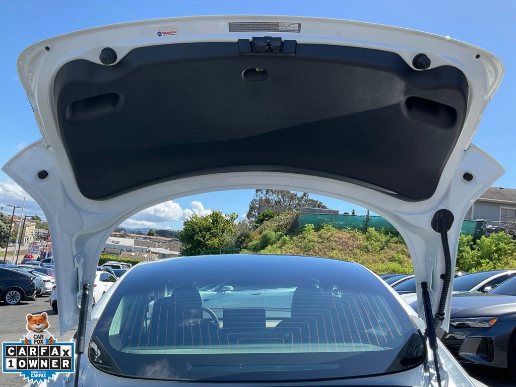 Used 2019 Tesla Model 3 Long Range image 10