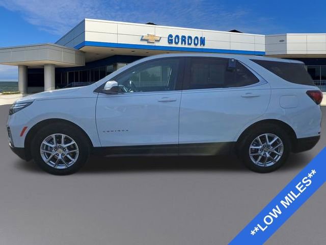Used 2024 Chevrolet Equinox LT video 2