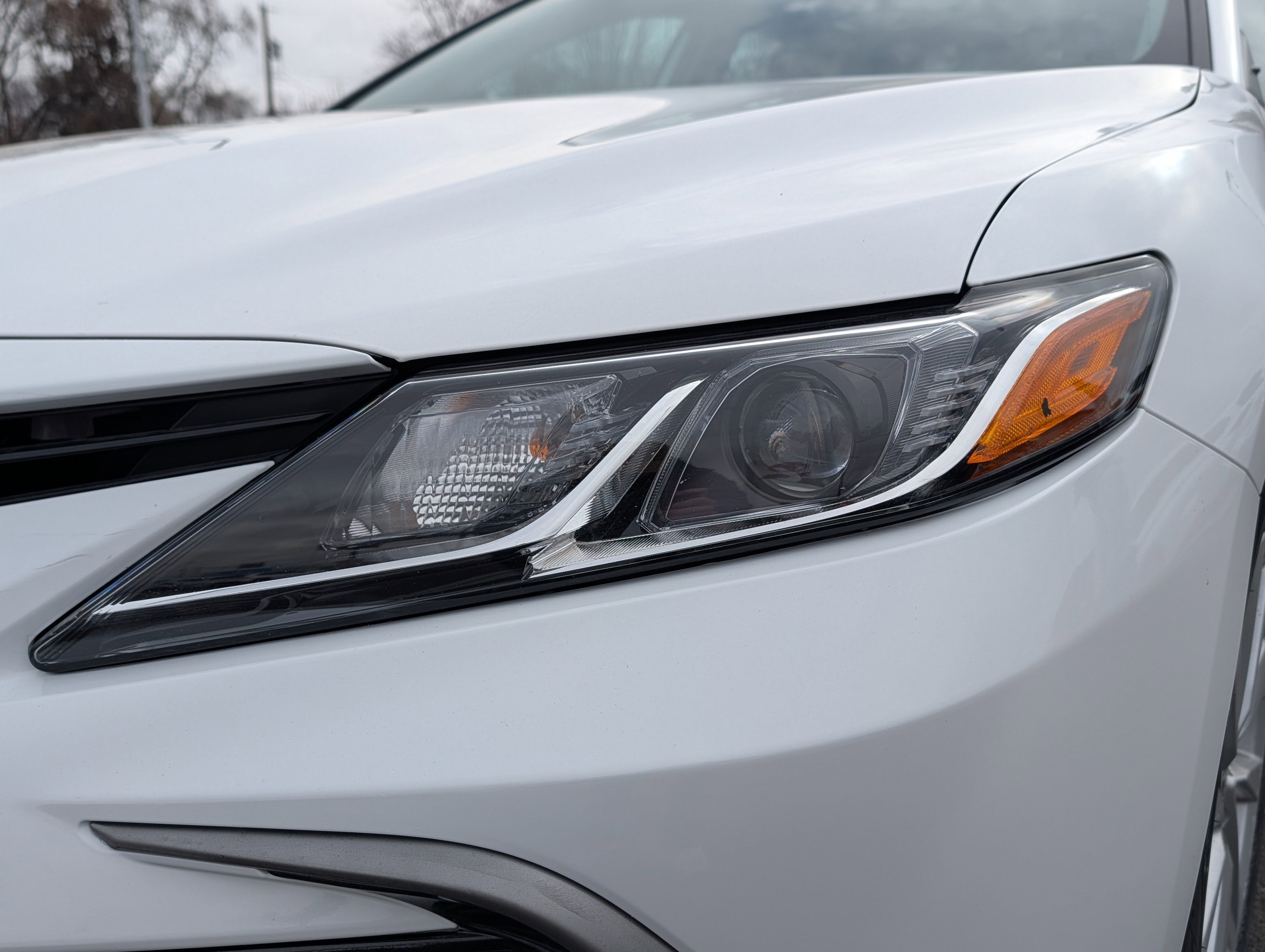 Certified 2024 Toyota Camry LE image 16