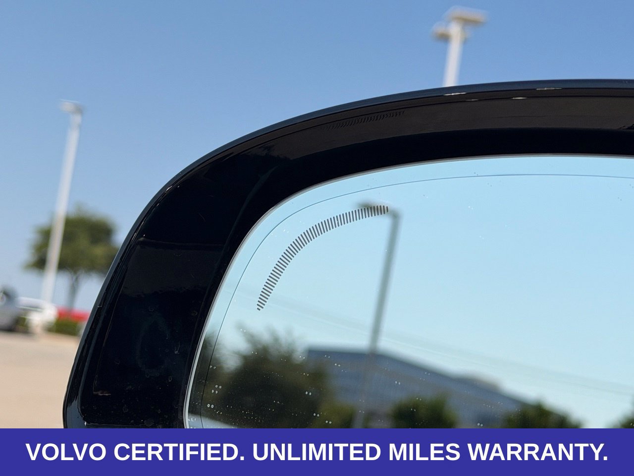 Certified 2024 Volvo XC60 T8 Plus w/ Protection Package Premier AWD/4WD image 12